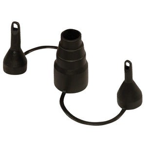 Product of World Of Watersports 13-4020 Air Pump