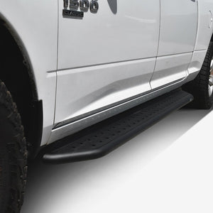 Product of Westin Automotive 28-34085 Outlaw Running Board 