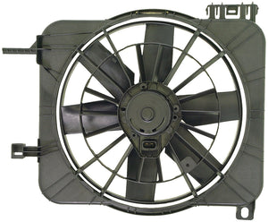 Dorman (Oe Solutions) 620-600 Cooling Fan||620-600-001.Jpg||85||d18620600||2243056