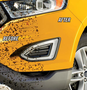 Turtle Wax Inc. T520a Bug And Tar Remover||t520a_5.Jpg||90||t23t520a||1292423