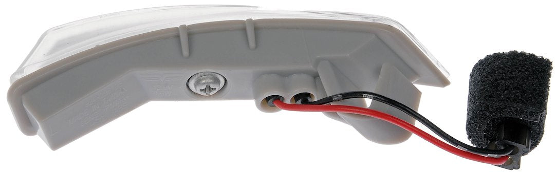 Dorman (Oe Solutions) 924-296 Exterior Mirror Turn Signal Light||924-296-002.Jpg||86||d18924296||1301922