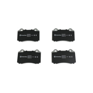 Brembo P36020n Brake Pad||p36020n_Bac.Jpg||87||brmp36020n||1753057