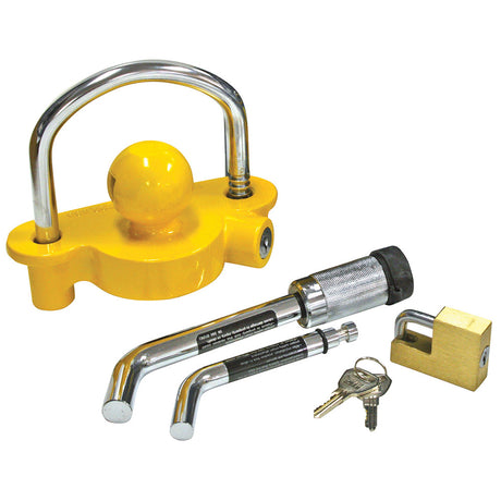 Product of Reese 7014700 Trailer Hitch Accessory Kit