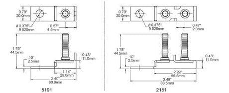 Blue Sea 2151-Bss Fuse Block||5191.Jpg||86||b6z2151bss||917545