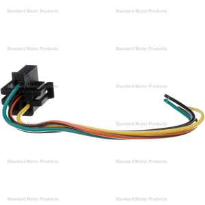 Standard Motor Eng.Management S-630 Heater Fan Motor Resistor Connector||s-630_1.Jpg||86||s65s630||1670584