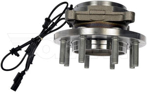 Dorman (Oe Solutions) 952-236 Wheel Bearing And Hub Assembly||952-236_1.Jpg||86||d18952236||1188507