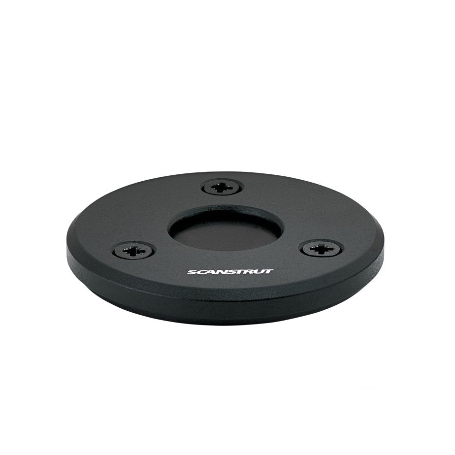 Product of Scanstrut Ds-Lp-21a-Blk Marine Network Cable Grommet