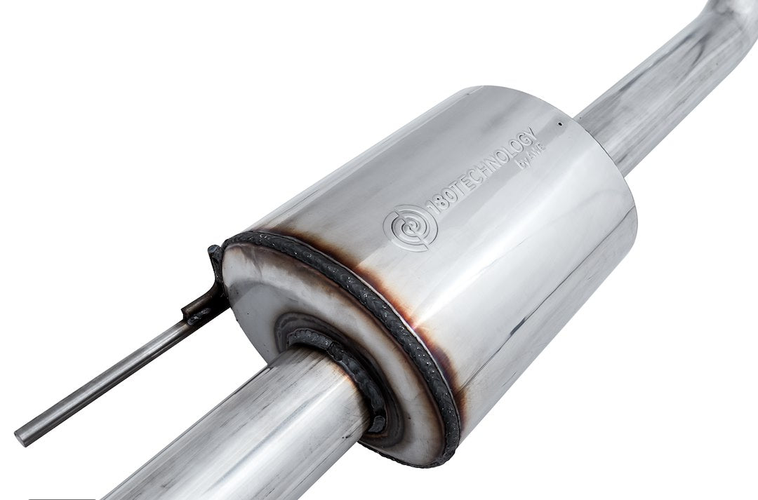 Awe Tuning 3015-23058 Exhaust System Kit||3015-23058_1.Jpg||85||awe301523058||1302937
