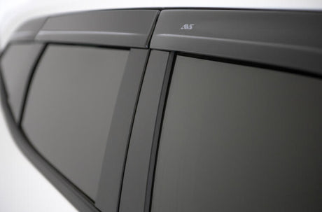 Product of Auto Ventshade (AVS) 894089 Ventvisor Outside Channel Rainguard 