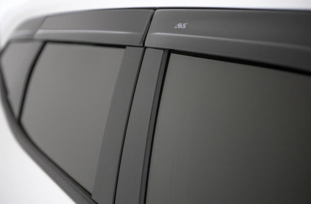 Product of Auto Ventshade (AVS) 894089 Ventvisor Outside Channel Rainguard 