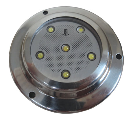 T-H Marine Led-39061-Dp Boat Underwater Light||led-39061-Dp.Jpg||85||t9tled39061dp||846732