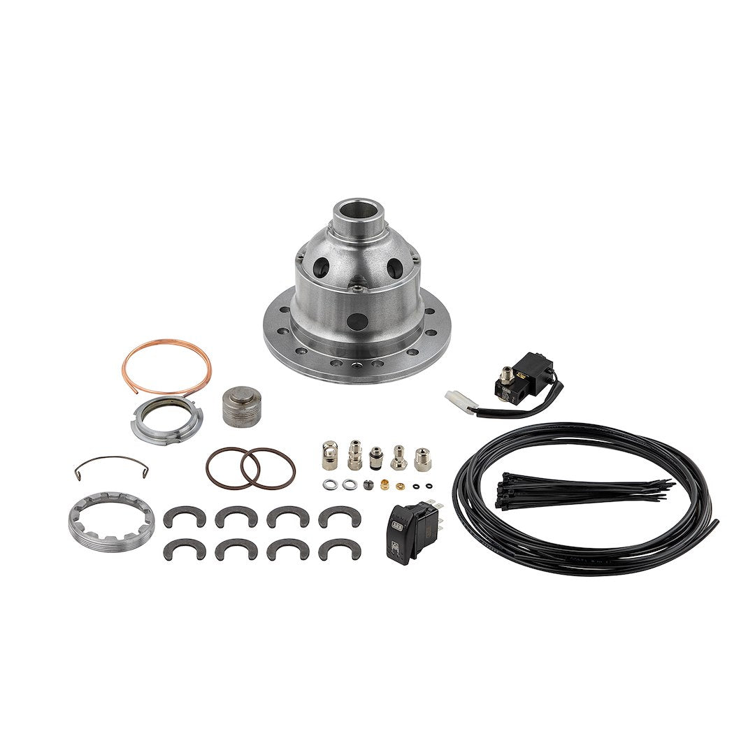 Arb Rd153 Differential Carrier||||85||arbrd153||2004698