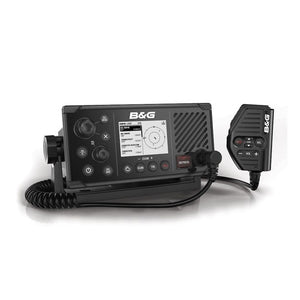 Product of B&G Usa 000-14474-001 Vhf Radio