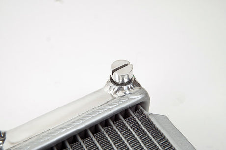 Product of Csf 7095 Radiator