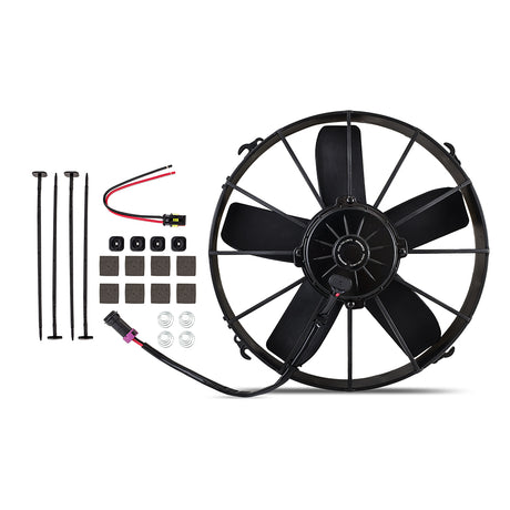 Product of Mishimoto Mmfan-12hd Cooling Fan