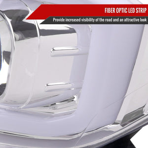 Spec-D Tuning 2lhp-Tac16-Tm Headlight Assembly||2lhp-Tac16-Tm_4.Jpg||89||sdt2lhptac16t||1701045