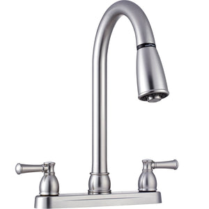Dura Faucet Df-Pk350l-Sn Faucet||df-Pk350l-Sn_Pic1.Jpg||85||d6udfpk350lsn||1310249