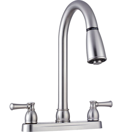 Dura Faucet Df-Pk350l-Sn Faucet||df-Pk350l-Sn_Pic1.Jpg||85||d6udfpk350lsn||1310249