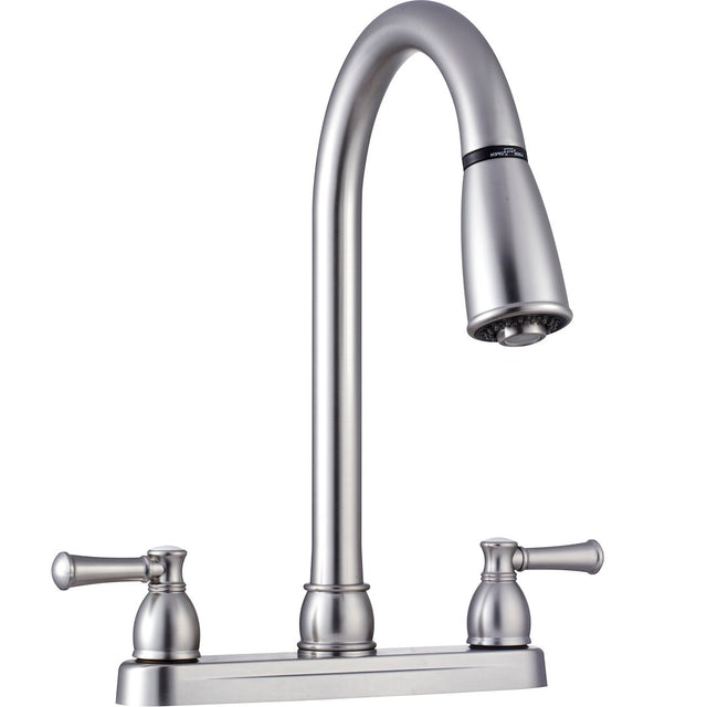 Dura Faucet Df-Pk350l-Sn Faucet||df-Pk350l-Sn_Pic1.Jpg||85||d6udfpk350lsn||1310249