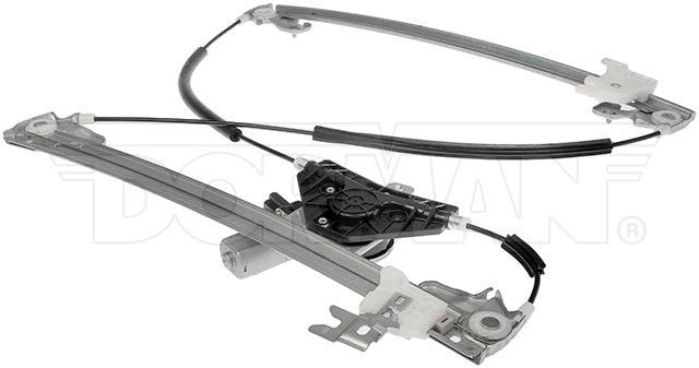 Dorman (Oe Solutions) 751-980 Window Regulator||751-980_1.Jpg||86||d18751980||968411