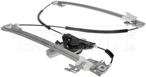 Dorman (Oe Solutions) 751-980 Window Regulator||751-980_1.Jpg||86||d18751980||968411