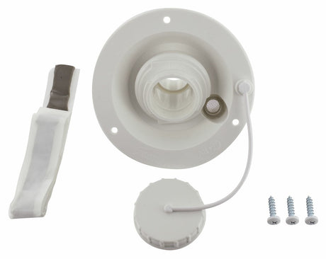 Product of Valterra A01-2003vp Fresh Water Inlet