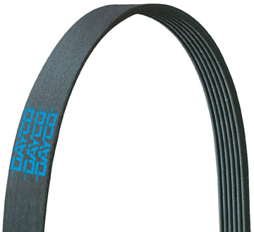 Product of Dayco Products Inc 5030268 Serpentine Belt