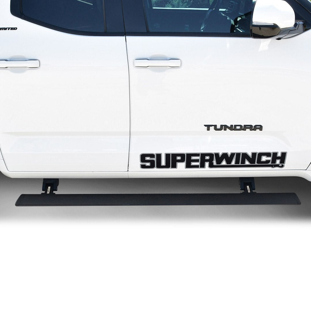 Product of Westin Automotive 29-24235 Pro-e Running Board 