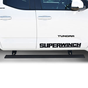 Product of Westin Automotive 29-24235 Pro-e Running Board 
