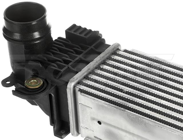 Product of Dorman (OE Solutions) 918-527  Intercooler 