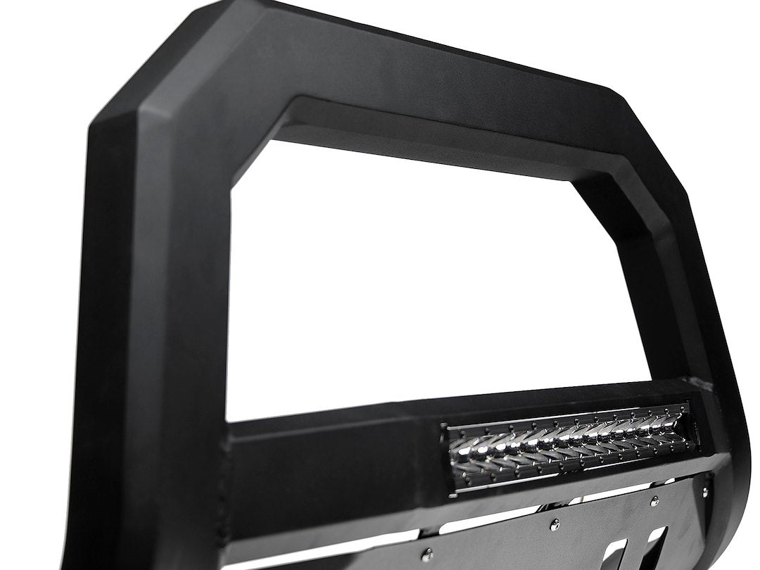Product of Armordillo 7176799 Bull Bar  with skid plate 