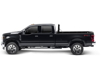 Product of UnderCover Armor Flex Hard Folding AX22026 Tonneau Cover 