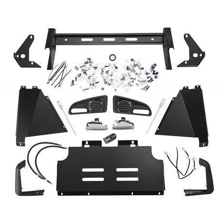 Arb 6174125 Bumper Mounting Kit||6174125.Jpg||85||arb6174125||1682168