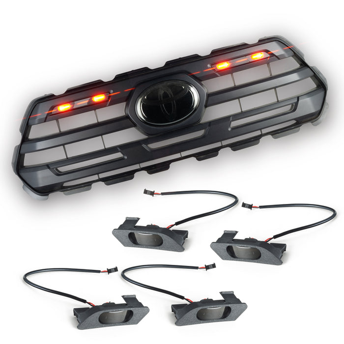 Oracle Lighting 5978-005-T Grille Light - Led||5978-005-T_3.Jpg||88||o375978005t||2257421