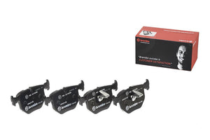 Product of Brembo P06020 Brake Pad - Set Of 4 
