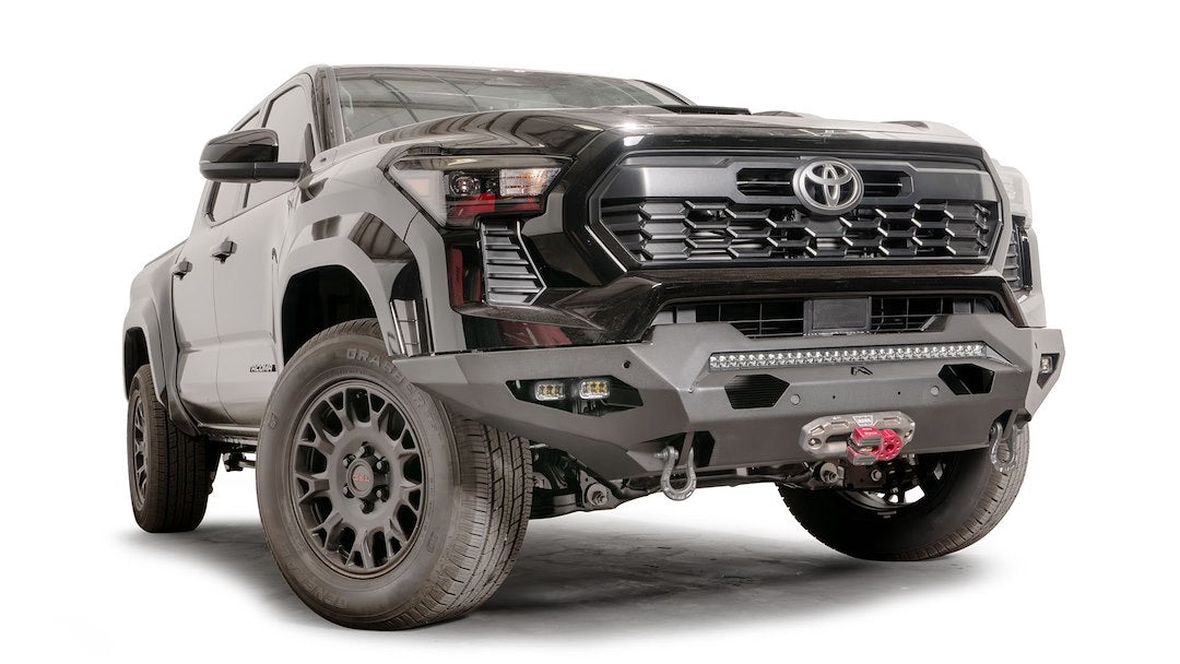 Product of Fab Fours TT24-X6351-1 Matrix Series  Bumper 