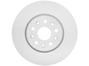 Product of Raybestos Brakes 782851FZN Element3 ™  Brake Rotor 