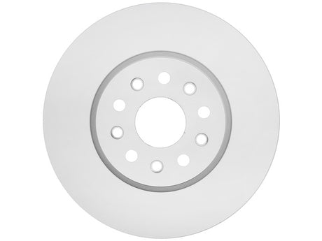 Product of Raybestos Brakes 782851FZN Element3 ™  Brake Rotor 