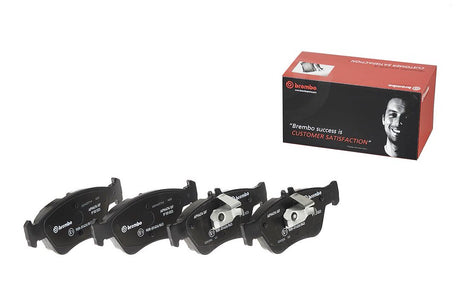 Product of Brembo P50023 Brake Pad - Set Of 4 