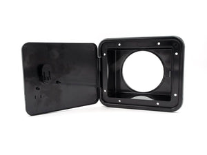 B&B Molders 94303 Access Door||94303_1.Jpg||85||bbm94303||1002285