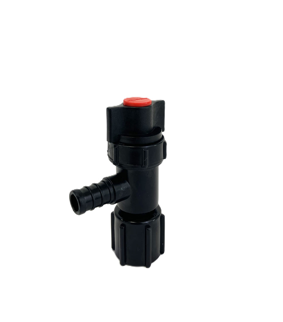 Elkhart Supply 28896 Fresh Water Shut Off Valve||28896.Jpg||85||e6g28896||2344877