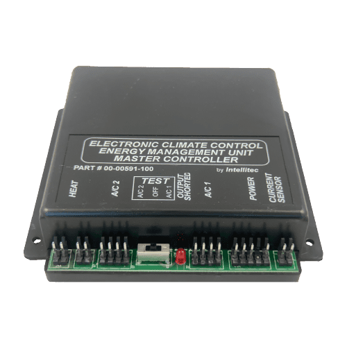 Product of Intellitec 00-00591-200 Power Management System Control Module