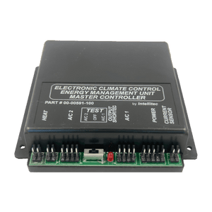 Product of Intellitec 00-00591-200 Power Management System Control Module