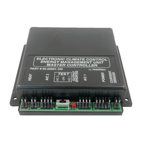 Product of Intellitec 00-00591-200 Power Management System Control Module