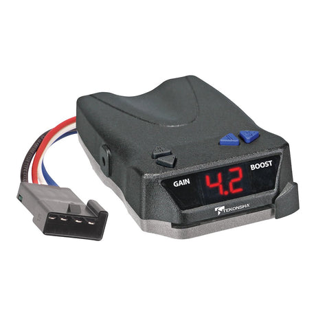 Product of Tekonsha 8508220 Trailer Brake Control