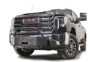 Fab Fours Gm24-N6260-1 Bumper||gm24-N6260_Drvr.Jpg||85||f66gm24n62601||1638832