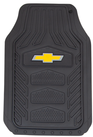 Product of Plasticolor 001664r03 Floor Mat