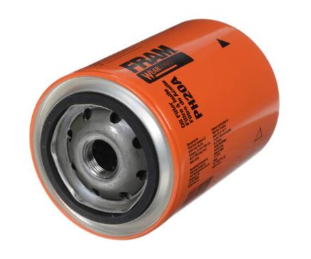 Product of Fram Filter PH20A EXTRA GUARD ® Spin-On Oil Filter 