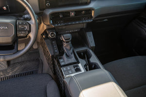 Dv8 Offroad Cct4-01 Molle Cargo Panel||250-Series-Land-Cruiser-Center-Console-Molle-Panels-Installed-6.Jpg||95||dv8cct401||2146202