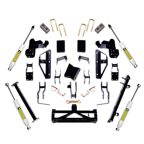 Superlift 3301 Lift Kit Component||seik309.Jpg||85||s303301||1426537